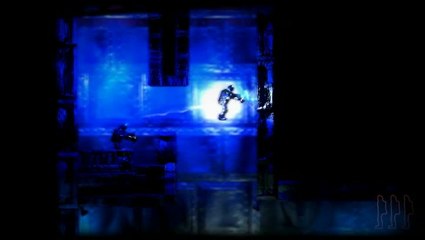 The Swapper : Teaser