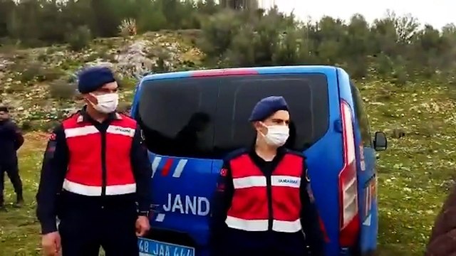 Muğlalı vatandaş: Biz manda yoğurdu yemiyoruz, koyun yoğurdu yiyoruz