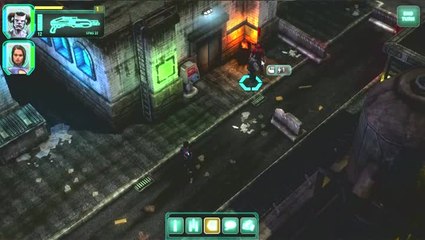 Shadowrun Online : Explications sur le "legwork"