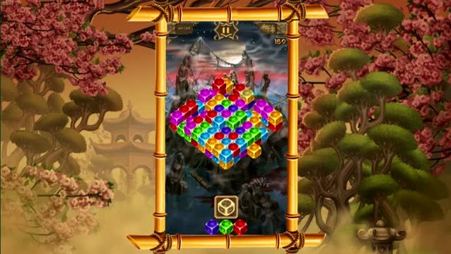 Dragon's Lore : Trailer de lancement