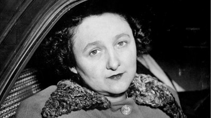 L'incroyable histoire d'Ethel Rosenberg : espionne ou victime ?🕵️‍♀️