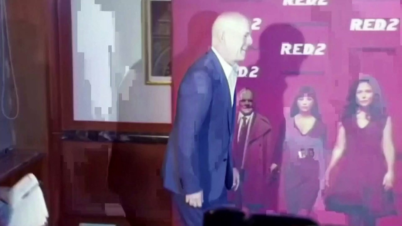 What You Should Know About Aphasia, Bruce Willis’ Condition That Made Him Retire Acting