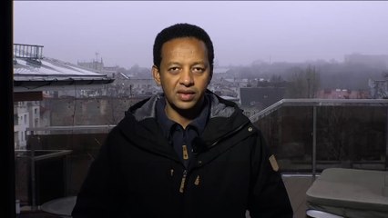 نافذة- التطورات الميدانية في أوكرانيا