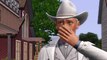 Les Sims 3 : Cinéma Kit d'Objets : Trailer d'annonce