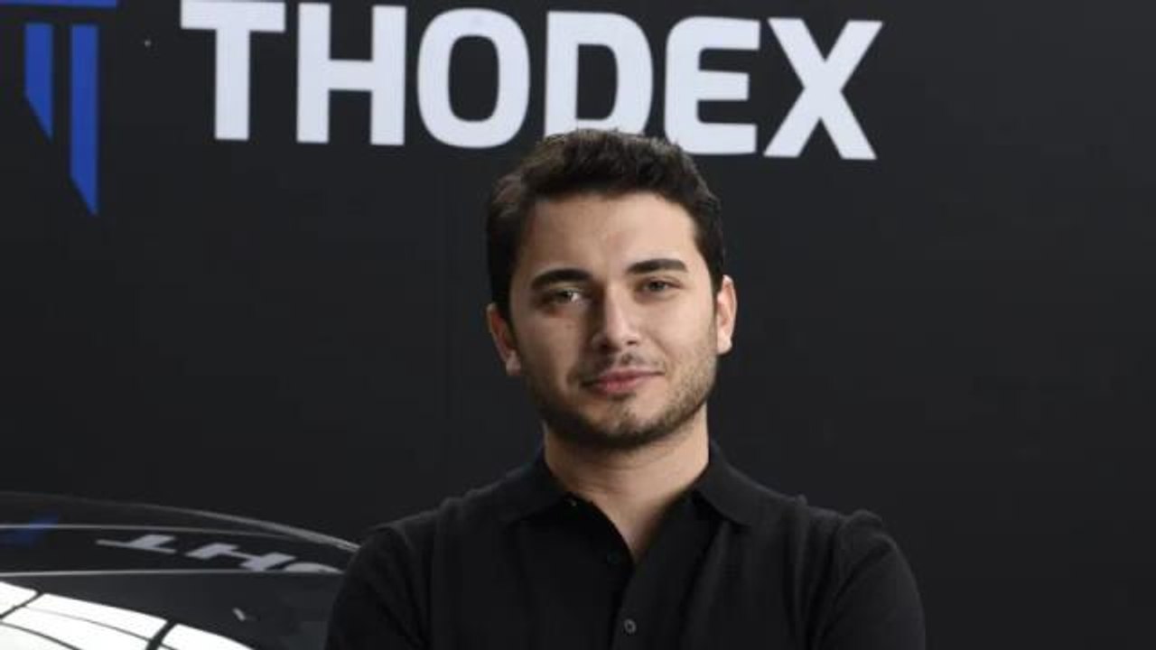 Faruk Fatih Özer kimdir? Thodex kurucusu ve CEO'su Faruk Fatih Özer kaç yaşında ve nereli?
