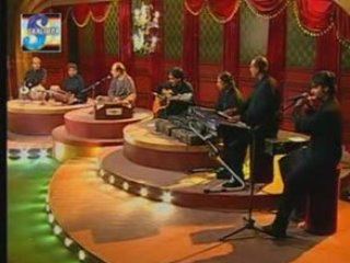 Main nay Roka bhi Nahi - Ghulam Abbas Live