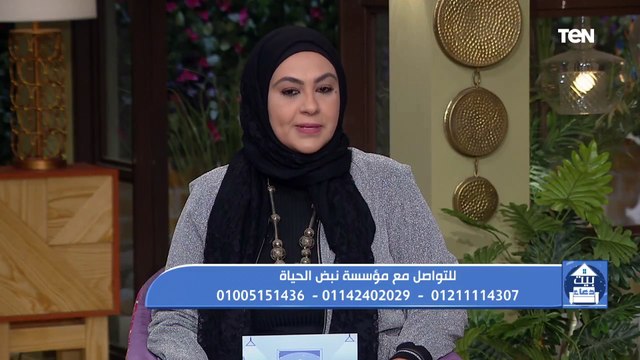 جهود مؤسسة نبض الحياة في توصيل المياة للقرى الفقيرة