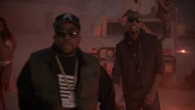 Army of Two : Le Cartel du Diable : Quitte ou Double