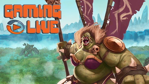 Sacred Citadel : Un hack'em all ?