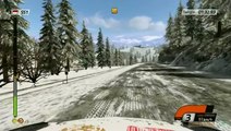 WRC 4 : WRC 3.5