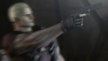 Resident Evil Chronicles HD Collection : Trailer n°3