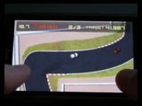 Pocket Racing : Piste 1