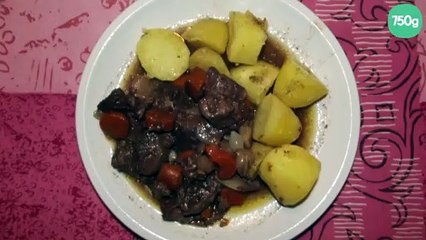 Bourguignon forestier