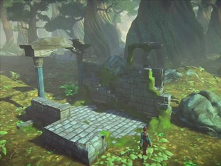 EverQuest Next Landmark : En accéléré