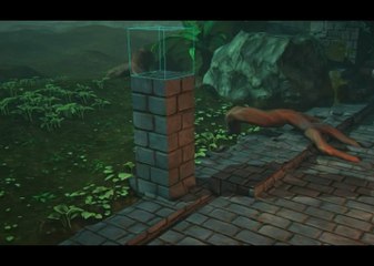 EverQuest Next Landmark : Dans les grands travaux