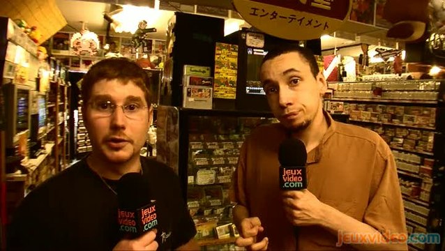 Super Potato - Le temple du rétrogaming