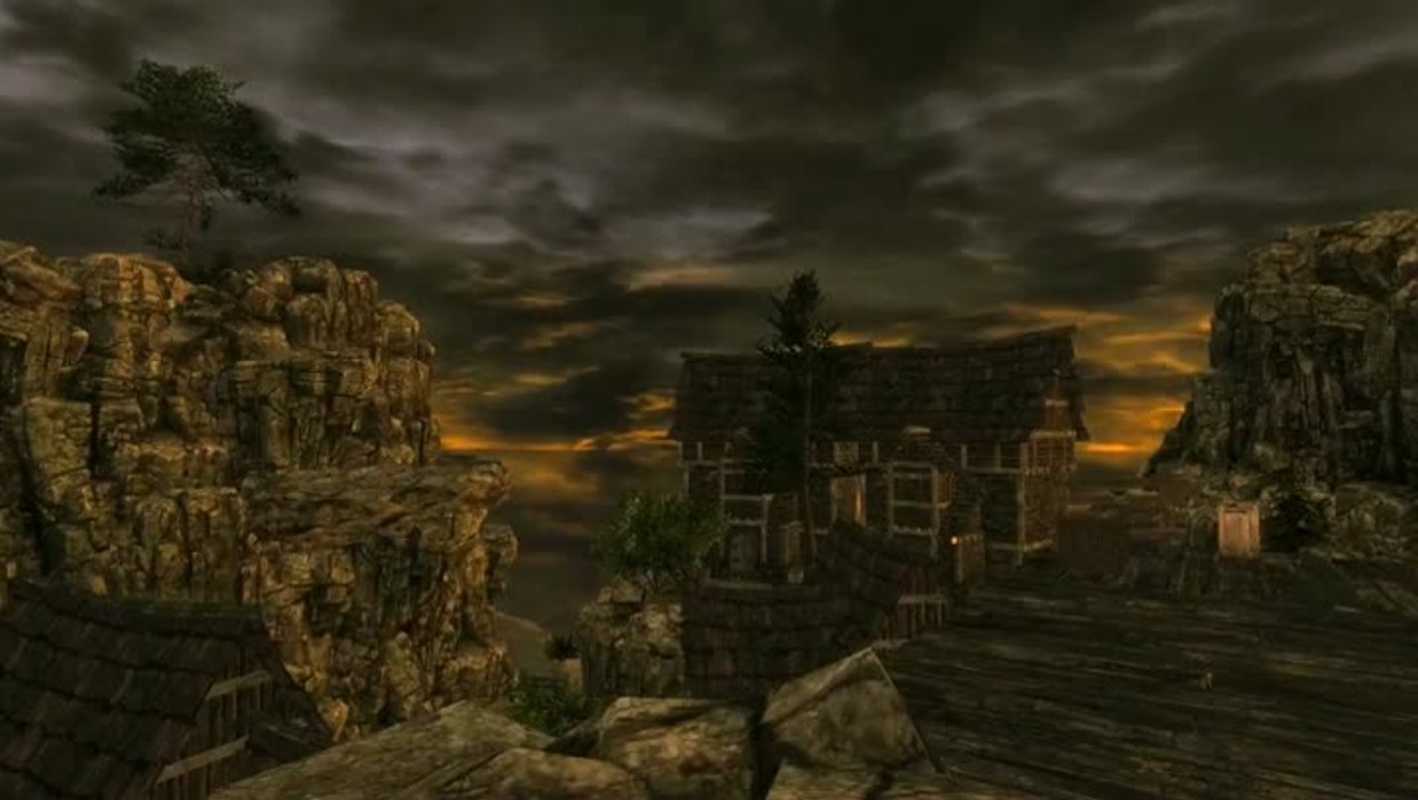 Realms of Arkania: Blade of Destiny : La légende revient