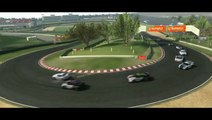 Real Racing 3 : Trailer de lancement