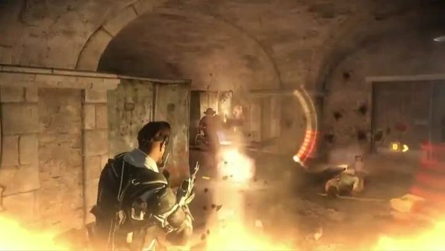 Army of Two : Le Cartel du Diable : Double Overkill