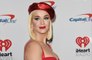 Katy Perry launching Elizabeth Taylor podcast