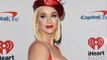 Katy Perry launching Elizabeth Taylor podcast