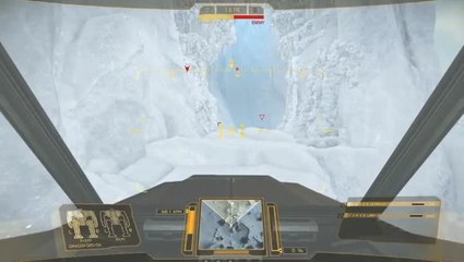 MechWarrior Online : Frozen City