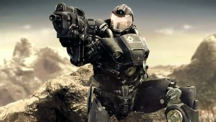 Repulse : Une faune peu amicale