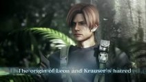 Resident Evil Chronicles HD Collection : Trailer n°1