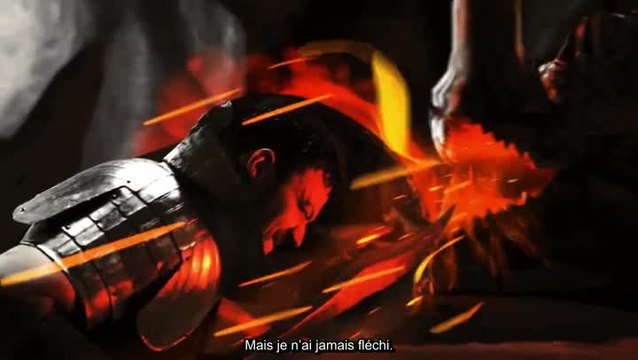 RaiderZ : GC 2012 : Trailer