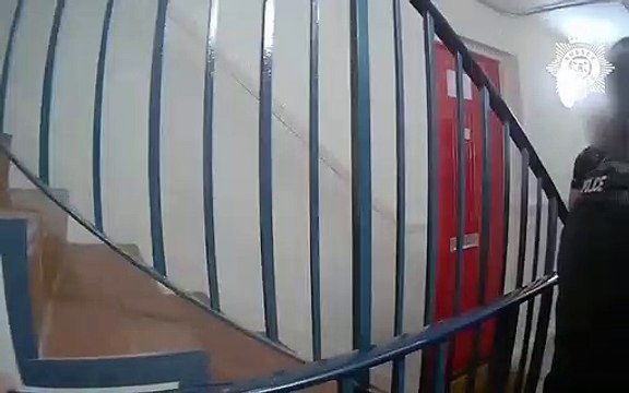 Sussex Police arrest Hazret Avdyli, later jailed for supplying Class A drugs