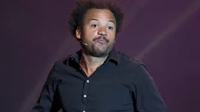 Miss France : Fabrice Eboué dénonce l'hypocrisie autour du concours