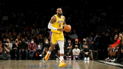NBA 3/31 Preview: Lakers Vs. Jazz