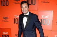 Jimmy Fallon is writing a new children's book with Jennifer Lopez