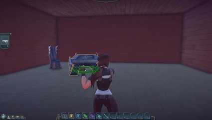 EverQuest Next Landmark : Le craft