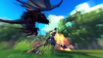 RaiderZ : Trailer