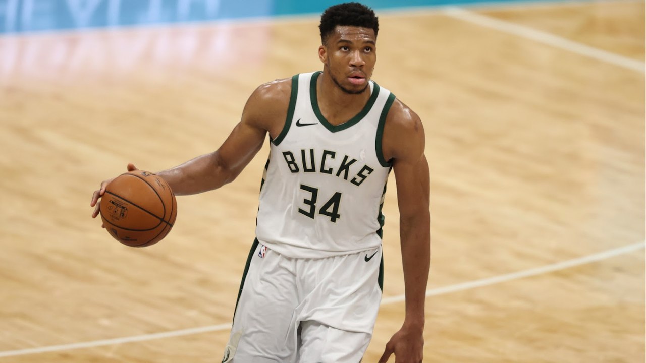 NBA 3/31 Preview: Bucks Vs. Nets