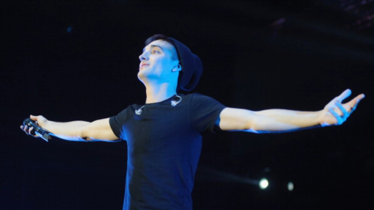 Le chanteur du groupe The Wanted, Tom Parker, décède à 33 ans