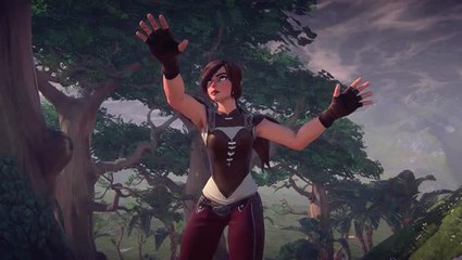 EverQuest Next Landmark : Les blocs tropicaux