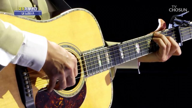 오늘만은 박창근 무한 플레이 ‘내 노래는’+‘네 꿈을 펼쳐라’♬ TV CHOSUN 220331 방송