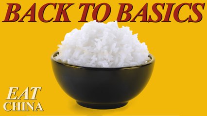 Why Rice Is King | Eat China: Back to Basics S4E1