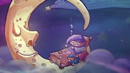 Sleepwalker's Journey : GC 2012 : Annonce du jeu