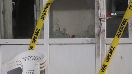 Katliamı gerçekleştiren katil zanlısının çocukluğunu bilen, öldürülenlerin aile yakını konuştu