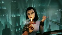 Bioshock Infinite : Tombeau Sous-Marin - 1ère partie : Les premières images du DLC solo !