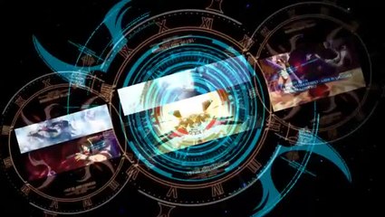 BlazBlue : Chrono Phantasma : Que les combats commencent !