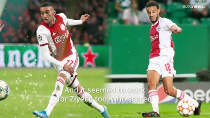 What is it like to be a footballer during Ramadan?