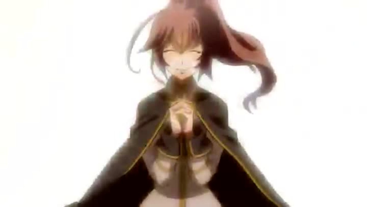 BlazBlue : Chrono Phantasma : Celica Ayatsuki M...