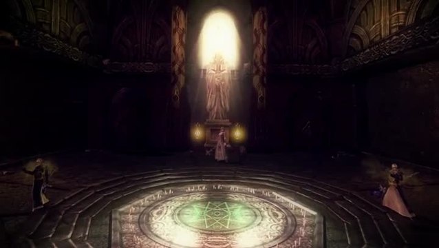 RaiderZ : Ouverture de la bêta