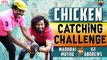 Chicken Catching Challenge ft Madurai Comalis |Madurai Muthu vs VJ Andrews