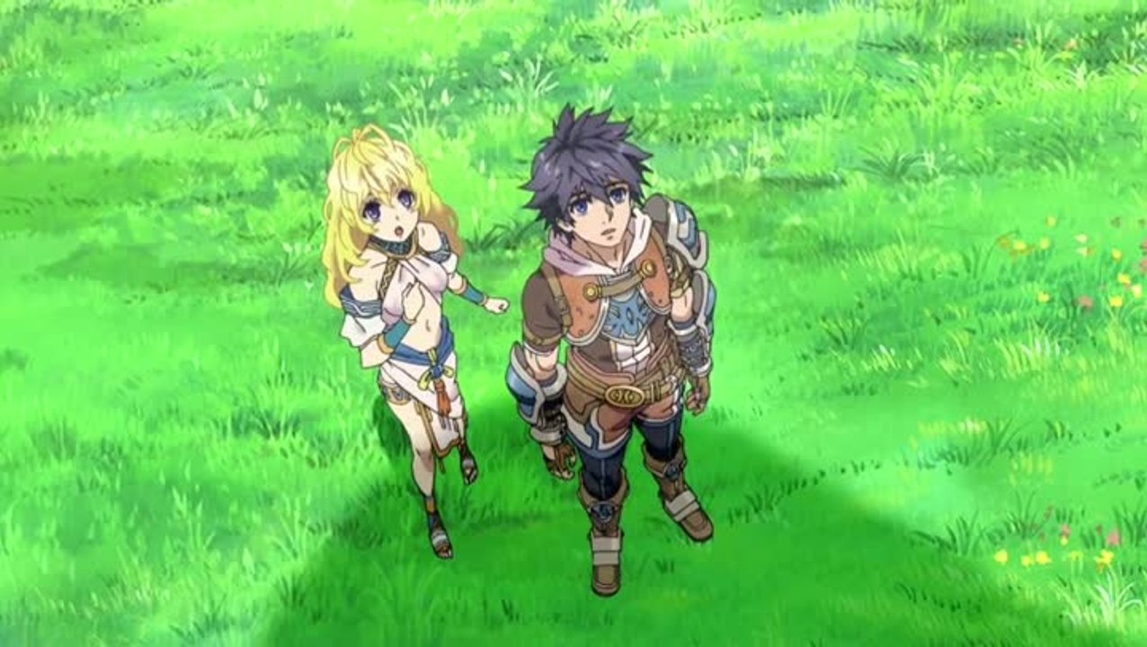 Breath of Fire 6 : Un trailer pour se consoler