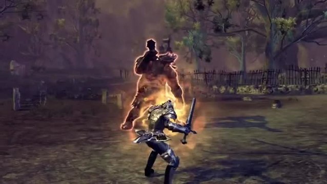 RaiderZ : Créer le héros ultime